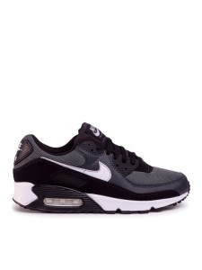 Nike Sneakersy Air Max 90 CN8490 002 Szary