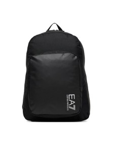 EA7 Emporio Armani Plecak 7X000113 AF19722 UC001 Czarny