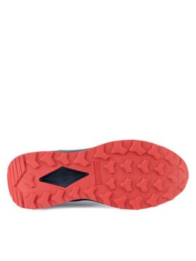 Sprandi Sneakersy V-2602 Granatowy