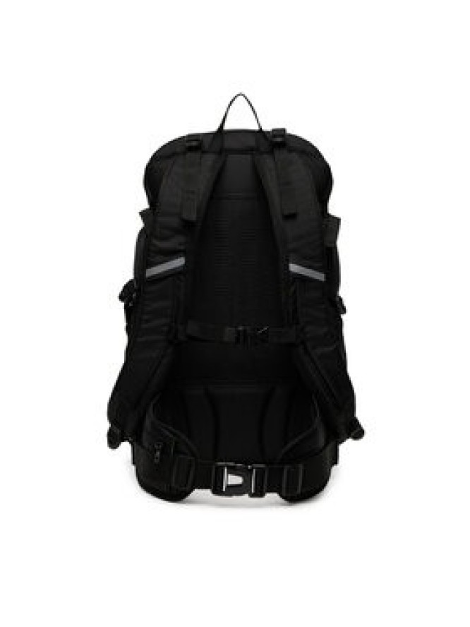 Quiksilver Plecak QUIC-P-005-07 Czarny