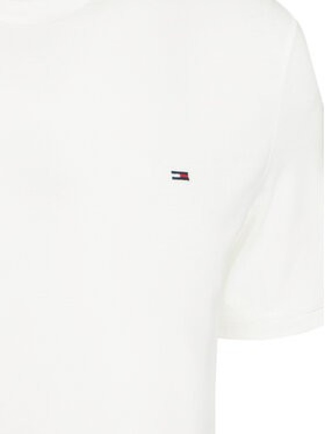 Tommy Jeans T-Shirt DM0DM21579 Kolorowy Regular Fit