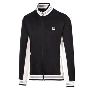 Bluza sportowa męska Fila Björn