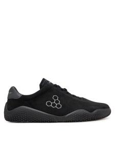 Vivo Barefoot Sneakersy Motus Studio 305642 Czarny