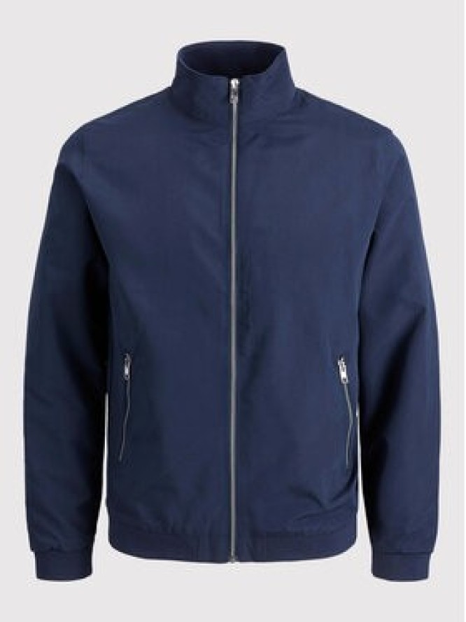 Jack & Jones Kurtka przejściowa Rush 12204277 Granatowy Regular Fit