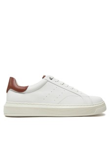 Aldo Sneakersy Marconi 13829481 Biały