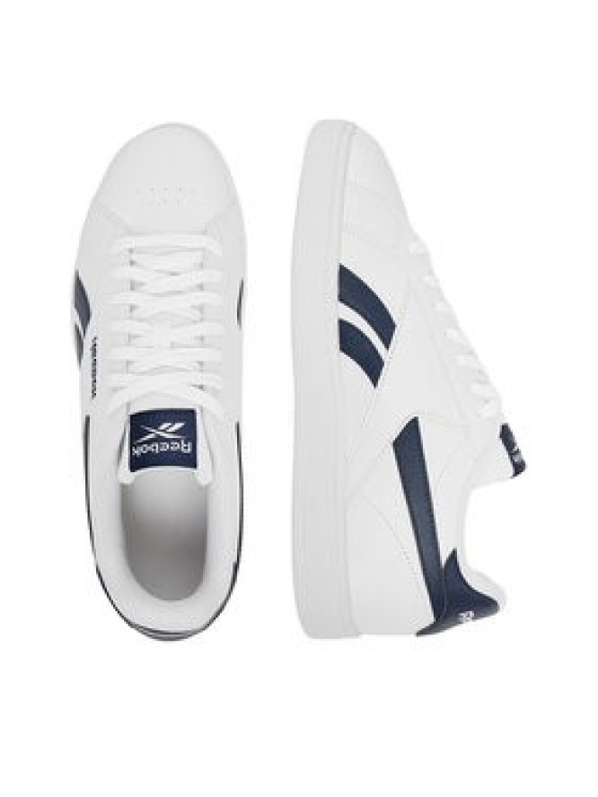 Reebok Sneakersy CEO-COURT RETRO 100074396 Biały