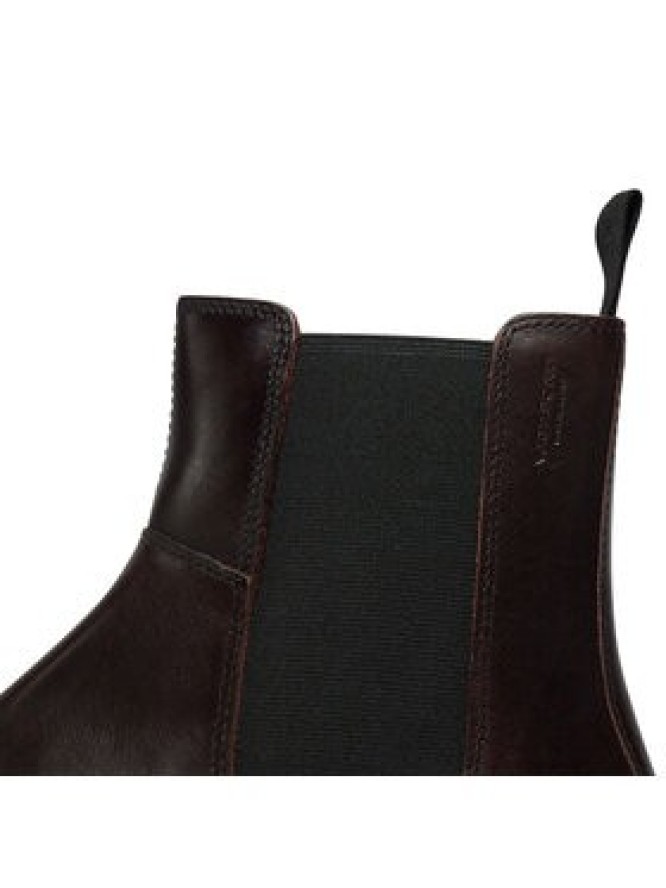 Vagabond Shoemakers Sztyblety Alex M 5266-001-31 Brązowy