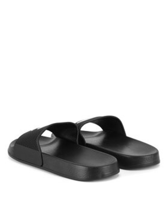 Champion Klapki SAMOA CORE S22116-KK001 Czarny