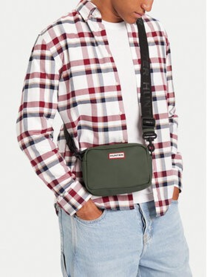 Hunter Torebka C-HTR-XC-004-08 Khaki