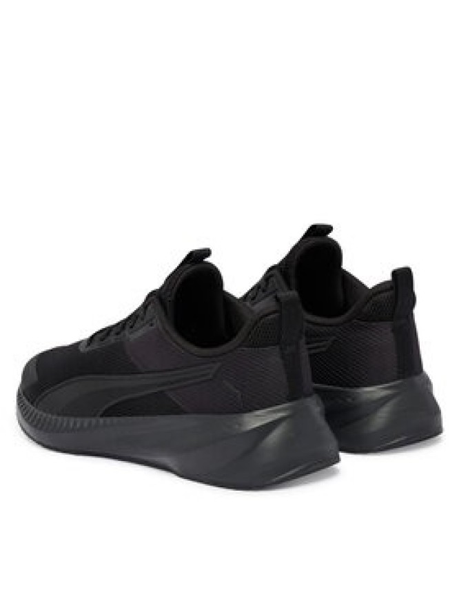 Puma Sneakersy Flyer Lite 4 313499 02 Czarny