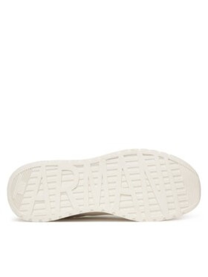 Armani Exchange Sneakersy XM002625 AF22779 U0003 Biały