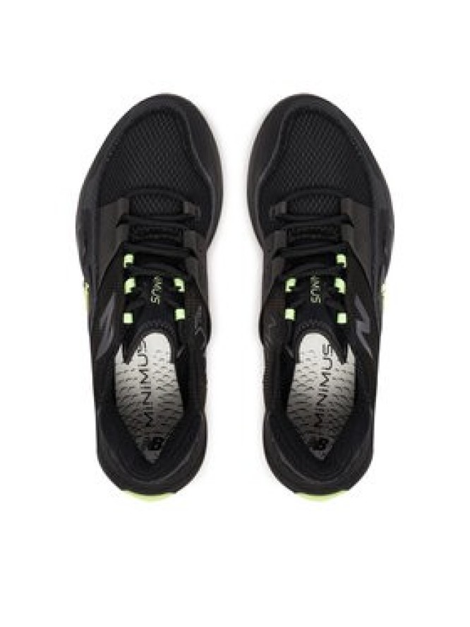 New Balance Buty na siłownię Minimus Trainer V2 MMTR5DI Czarny