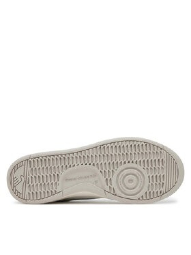 S.W.C Stepney Workers Club Sneakersy Pro Cup 01 S-Strike YQ02500 Biały