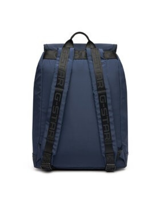 G-Star Raw Plecak GSR-B-003-07 Czarny