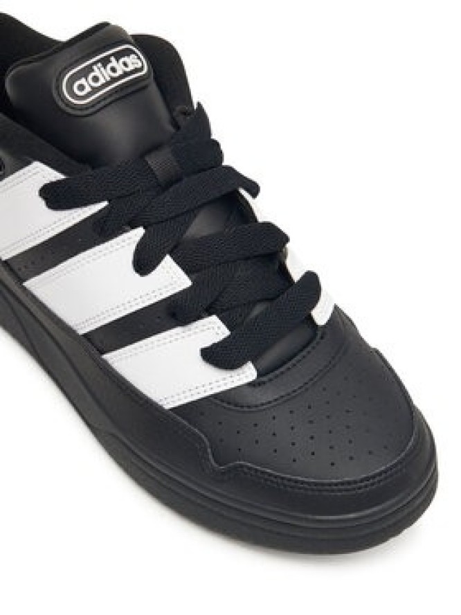 adidas Sneakersy Break Start 2000 JS0004 Czarny