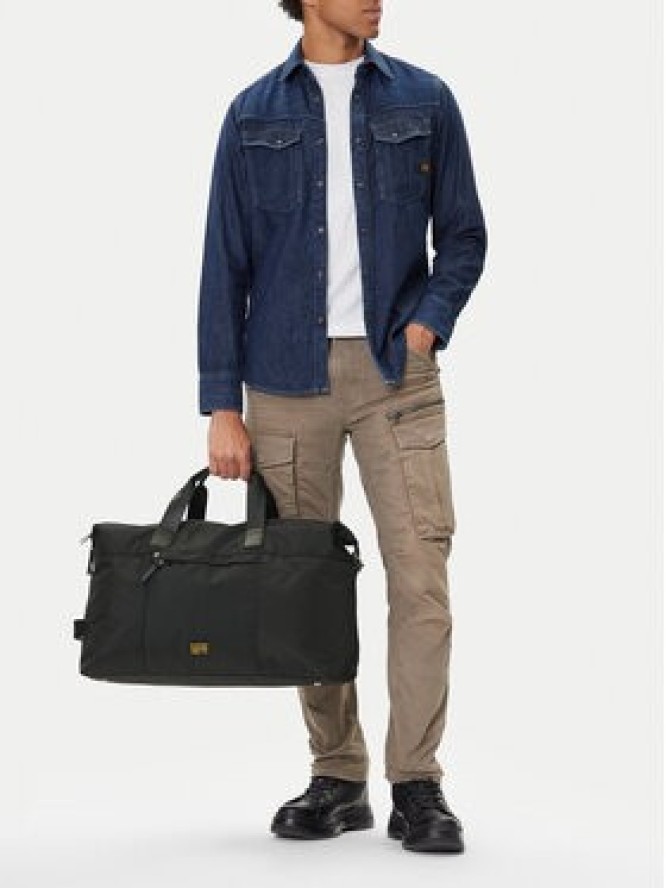 G-Star Raw Torba EO-FINN-LX8739J Czarny