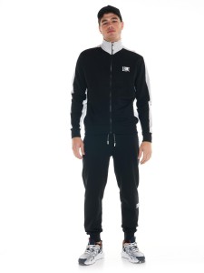 Bluza z pełny zamek błyskawiczny na co dzień