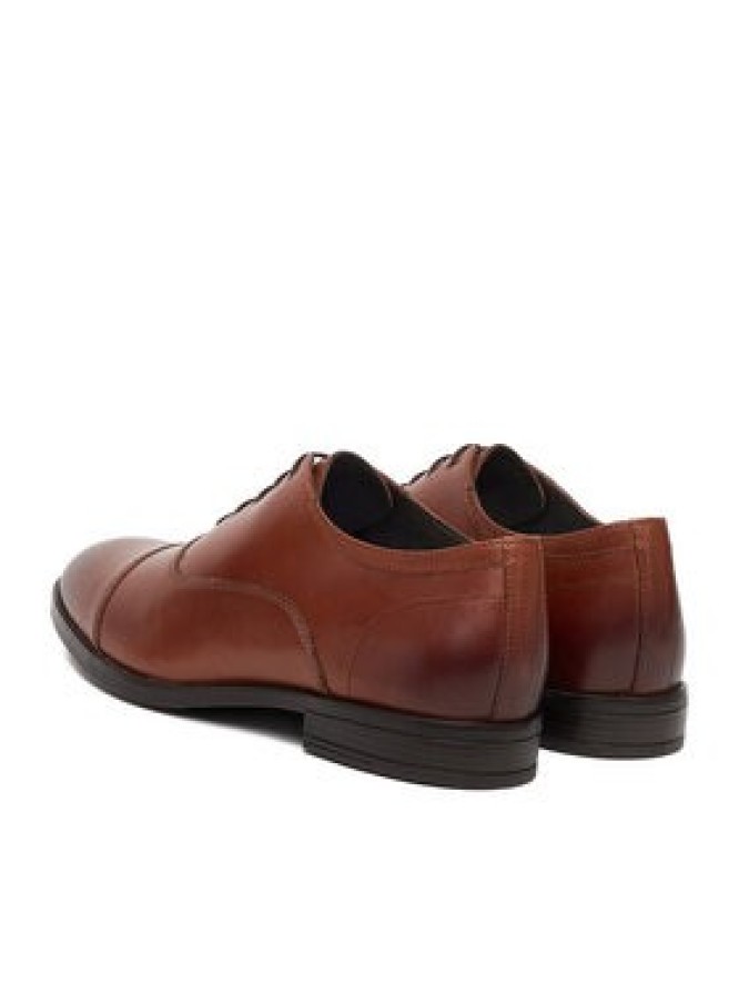 Lasocki Półbuty CEO-ROYAL2-01 MI08 Brązowy