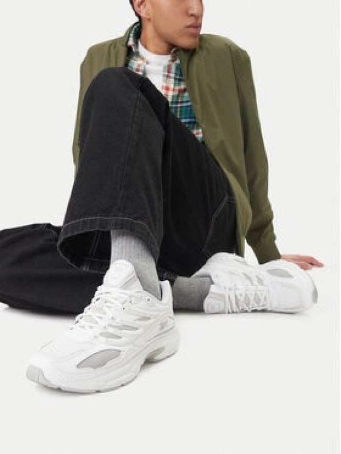 Reebok Sneakersy EO-PREMIER ROAD CONTROL 100245180 Biały