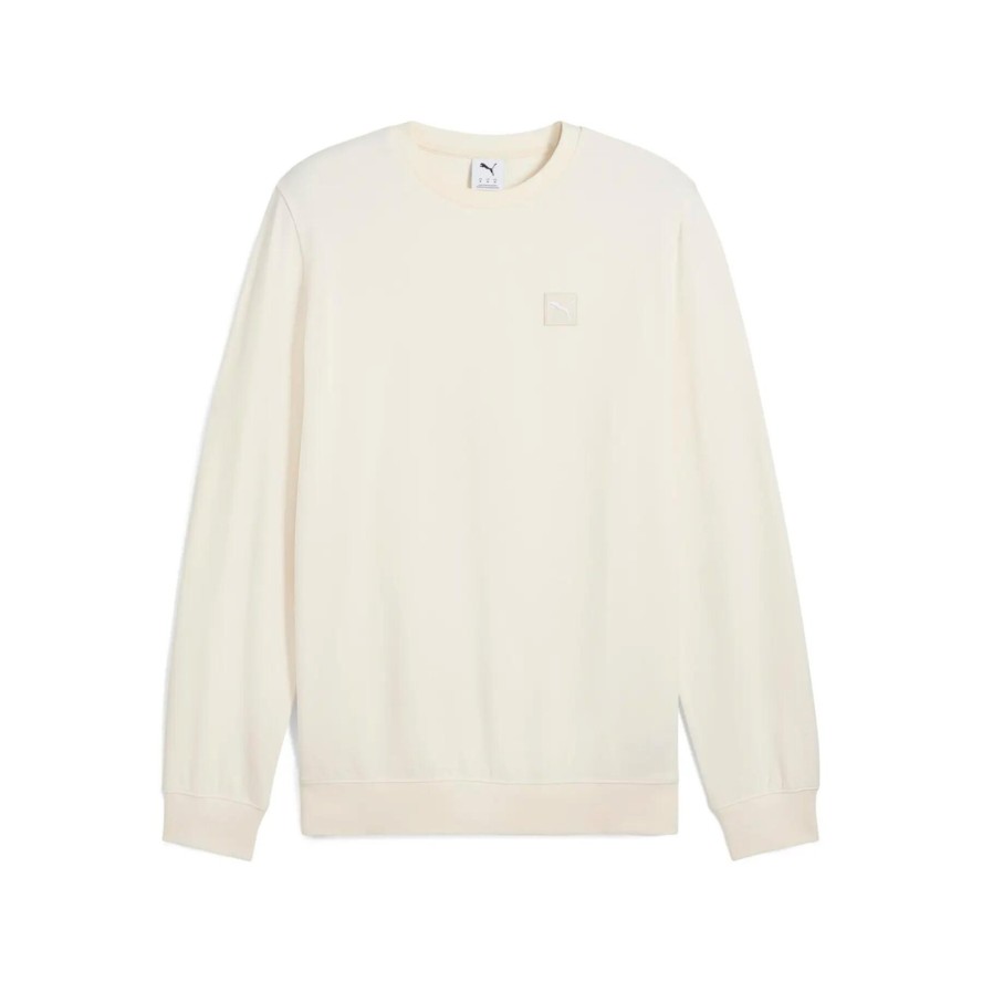 Bluza Puma Elevated Crew