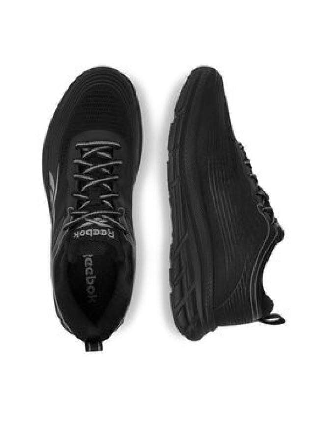 Reebok Buty do biegania CEO-ROAD STRIDER 100249489 Czarny