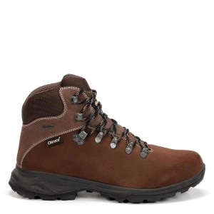 Buty trekkingowe Chiruca Xacobeo 27 Gore-Tex