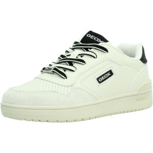 Buty GEOX J WASHIBA BOY Beżowy