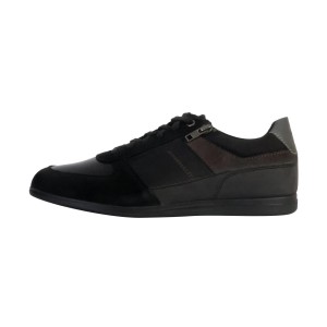 Buty GEOX U RENAN Czarny