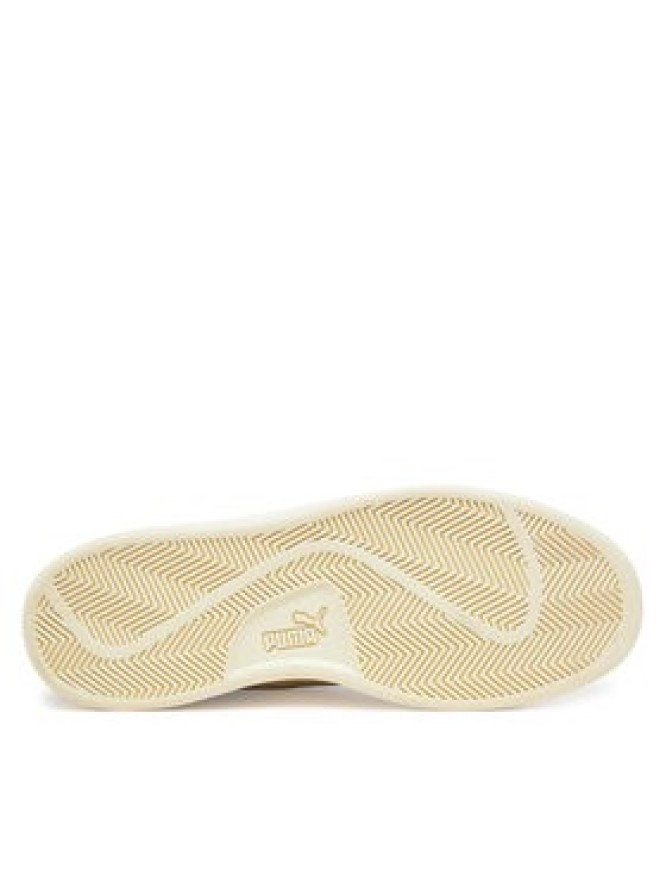 Puma Sneakersy Smash 3.0 390984 21 Bordowy