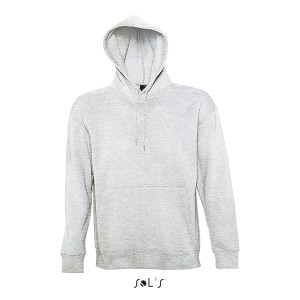 Bluza z kapturem Sol's Slam