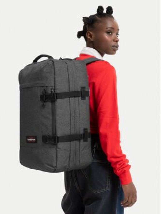 Eastpak Plecak Travelpack EK0A5BBR77H1 Czarny