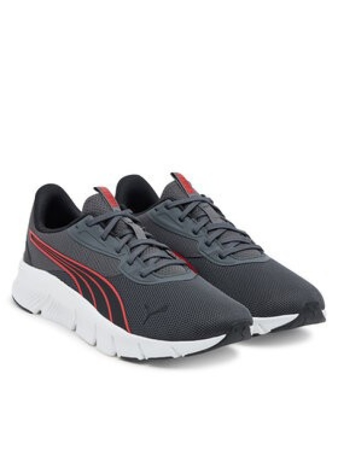 Puma Buty do biegania Flexfocus Lite Modern 310093 24 Szary