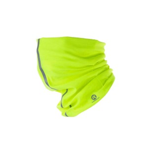 Multifunkcjonalny i bezszwowy komin sportowy Rogelli SCARF