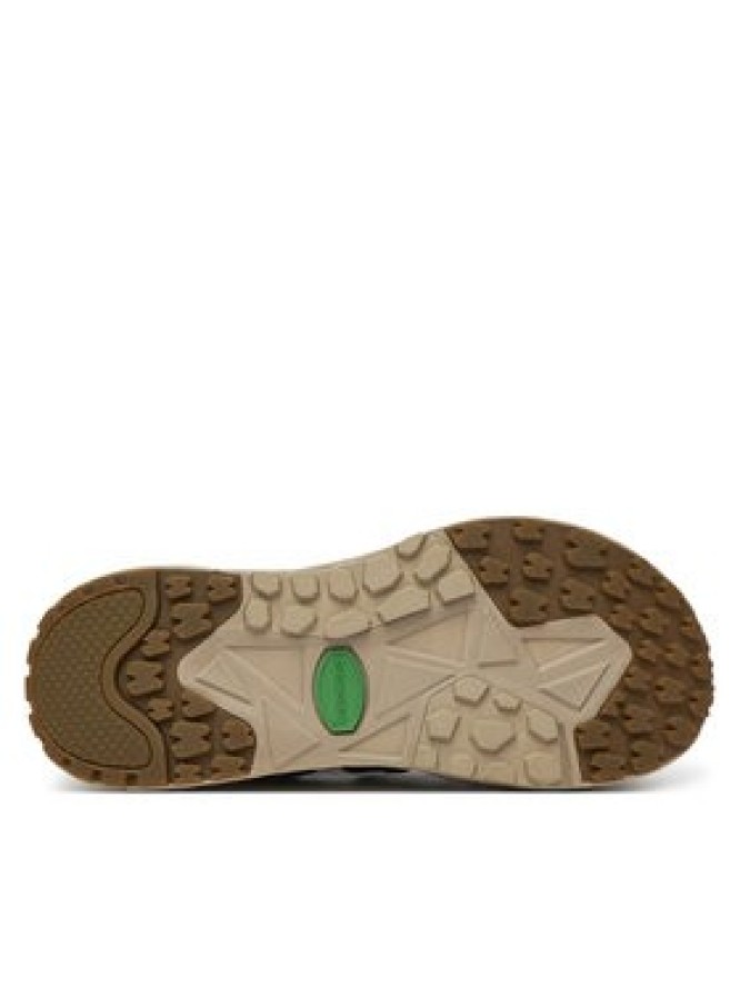 Karrimor Sandały Hamilton KM2538 Zielony