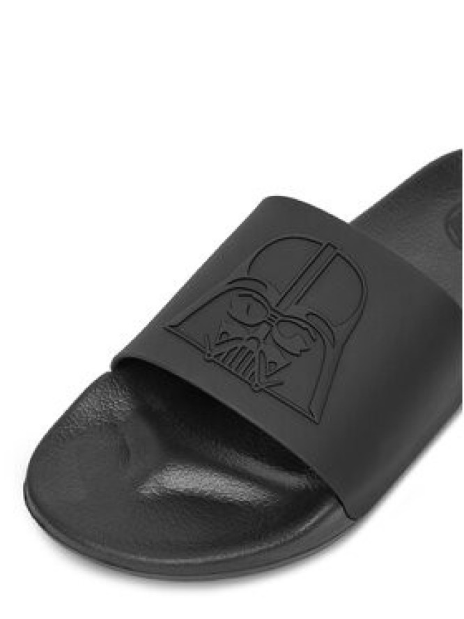 Star Wars Klapki SS25-151SW Czarny