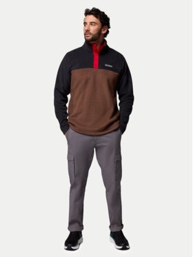 Columbia Polar Steens Mountain™ 2097721 Beżowy Regular Fit