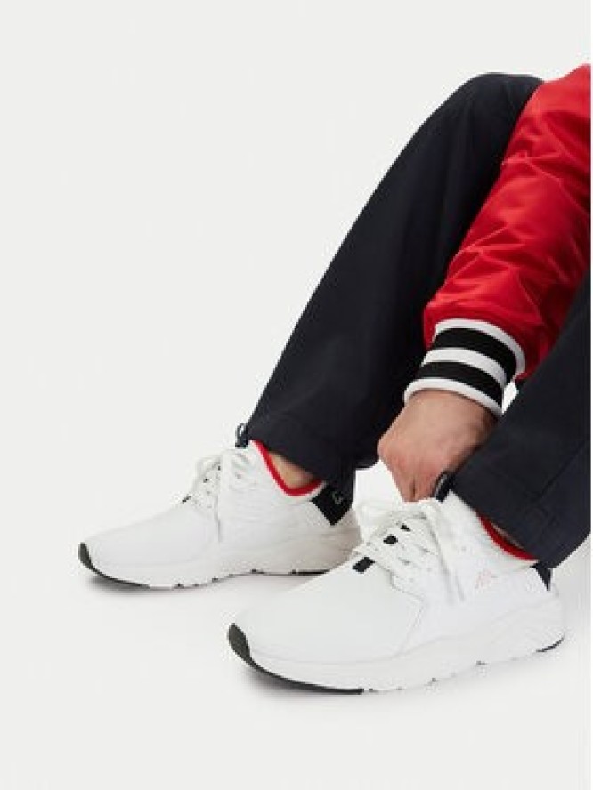Kappa Sneakersy CEOWB-WK243139(M) Biały