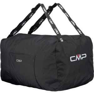 Torba sportowa FOLDABLE GYM BAG 25L składana lekka wodoodporna