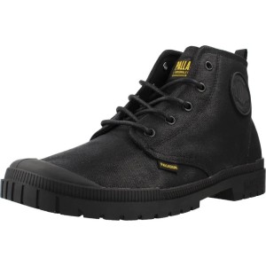 Buty PALLADIUM BOTAS PAMPA SP20 HI WAX Czarny