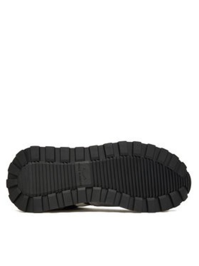 Voile Blanche Sneakersy 2018750-08 Szary