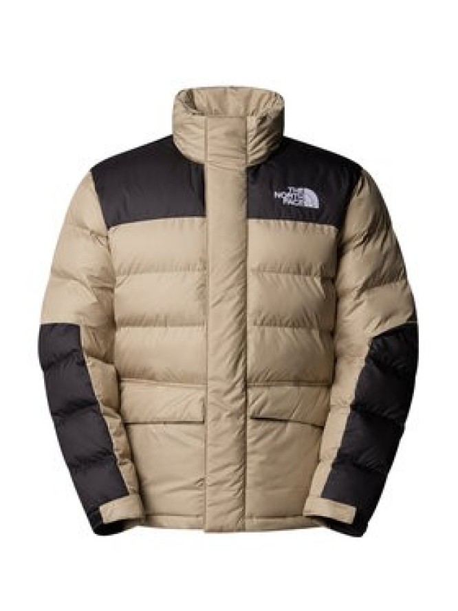 The North Face Kurtka zimowa Limbara NF0A89EG Beżowy Regular Fit