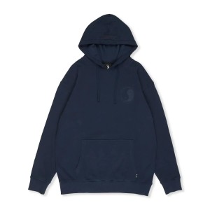 Bluza z kapturem Town & Country Surf Designs OG Mist