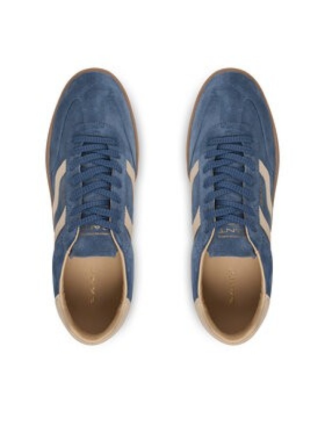 Gant Sneakersy 32633206 Niebieski