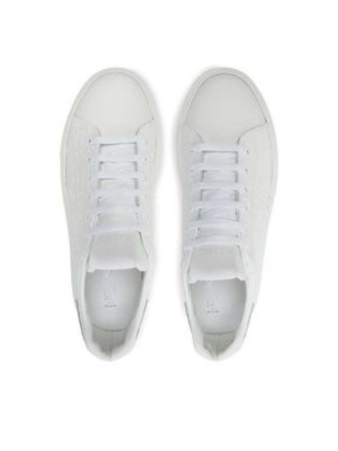 Iceberg Sneakersy Bozema IU1684 Biały