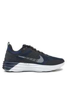 Nike Sneakersy HM0713 001 Granatowy