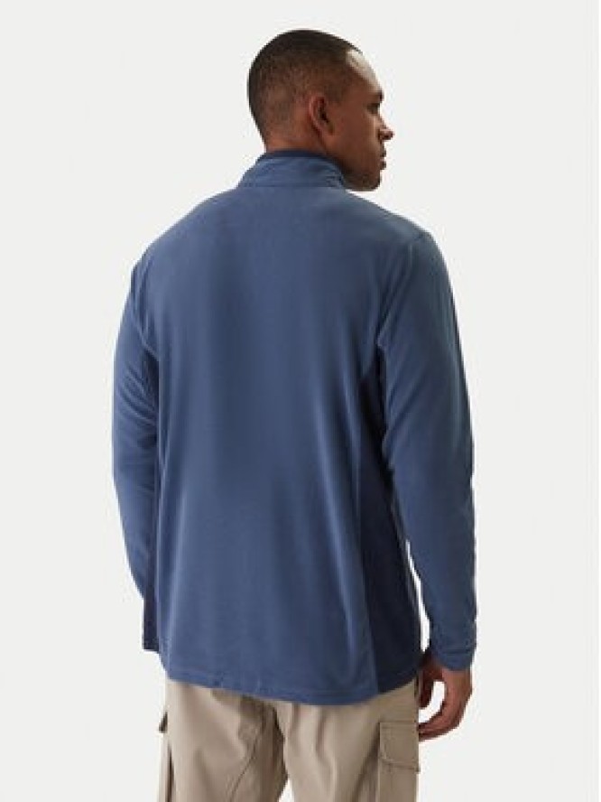 Columbia Polar Klamath Range™ II 1352472 Niebieski Regular Fit