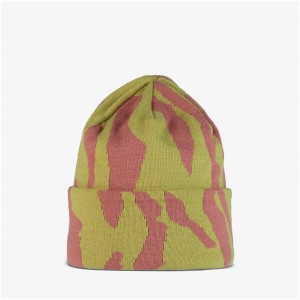 Czapka zimowa wywijana BUFF KNITTED BEANIE KYRE