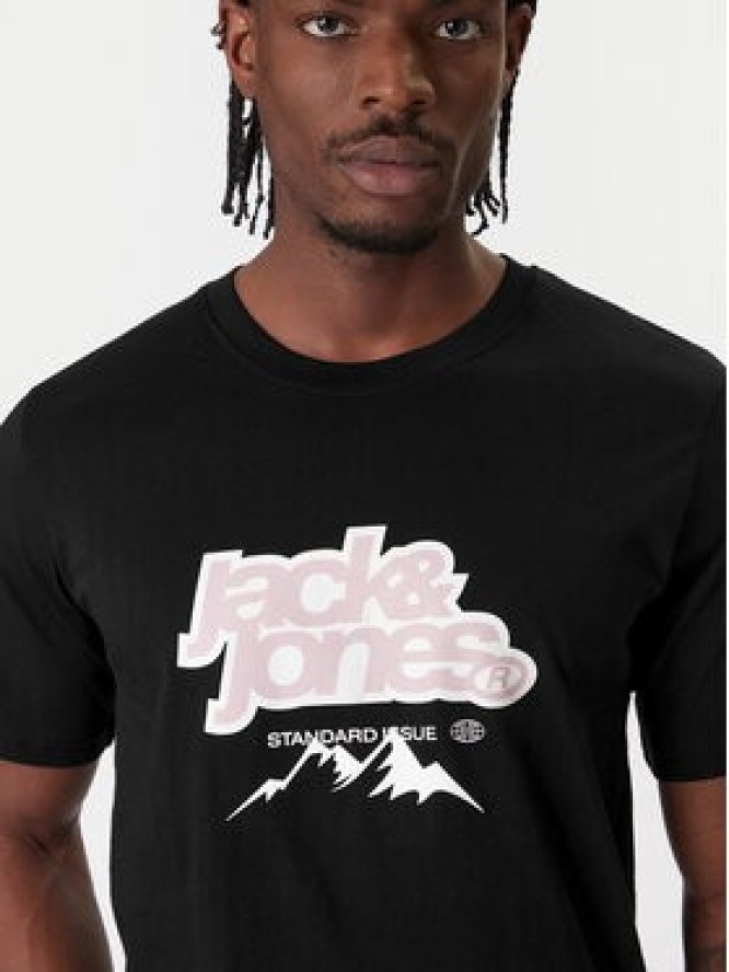 Jack & Jones Komplet t-shirtów Flare 12294221 Kolorowy Regular Fit