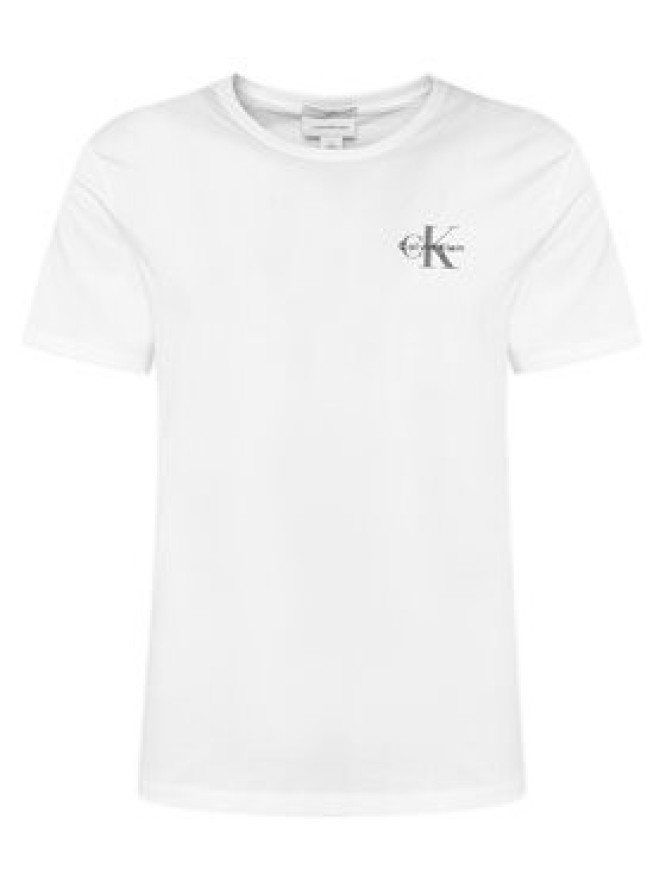 Calvin Klein Jeans Komplet t-shirtów LV04RF279G Kolorowy Regular Fit