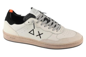 Buty sportowe Sneakersy męskie, Urban Basket